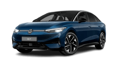 Volkswagen ID.7 Pro Match Plus