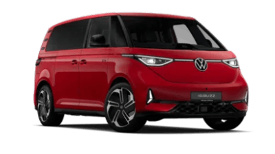 Volkswagen ID. Buzz ID.Buzz GTX 4Motion