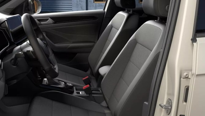 Volkswagen T-Roc -