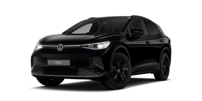 Volkswagen ID.4 Black Edition