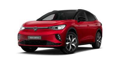 Volkswagen ID.4 GTX Edition