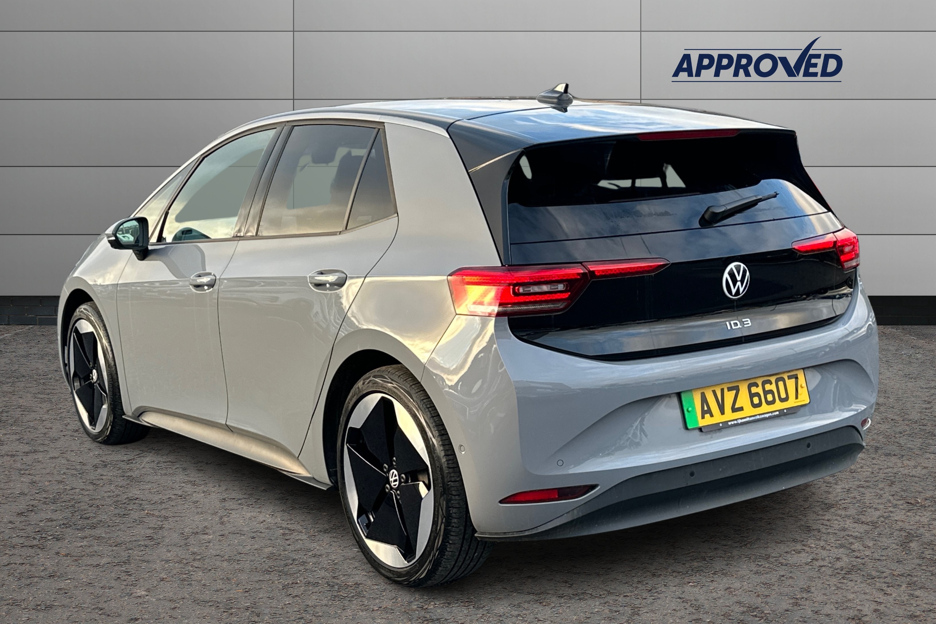 2023 ID3 Pro Launch Edition 3 £950 Deposit | £299 Per Month