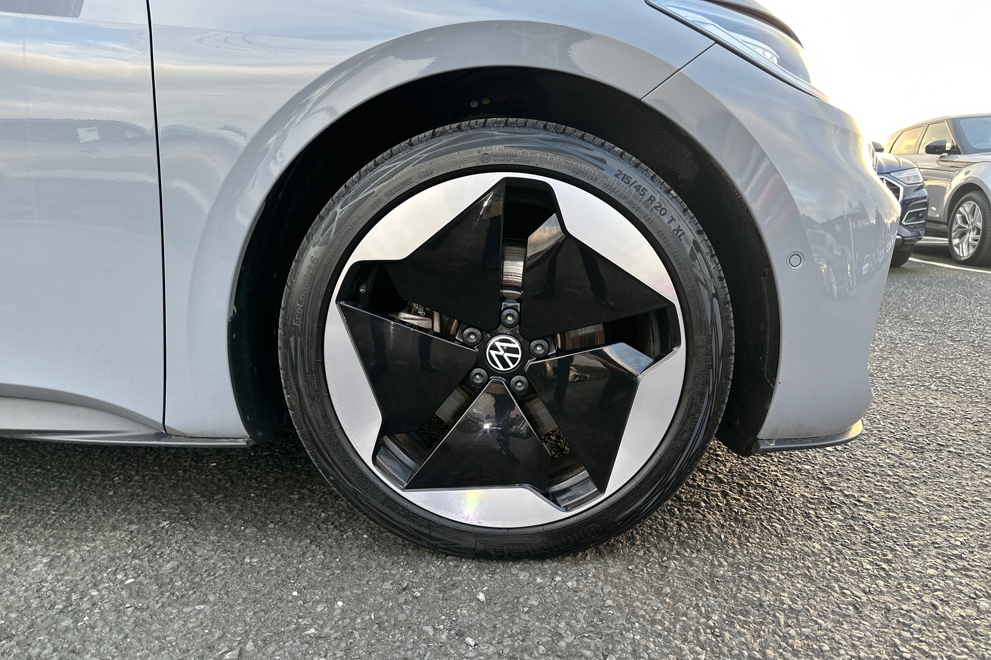 2023 ID3 Pro Launch Edition 3 £950 Deposit | £299 Per Month