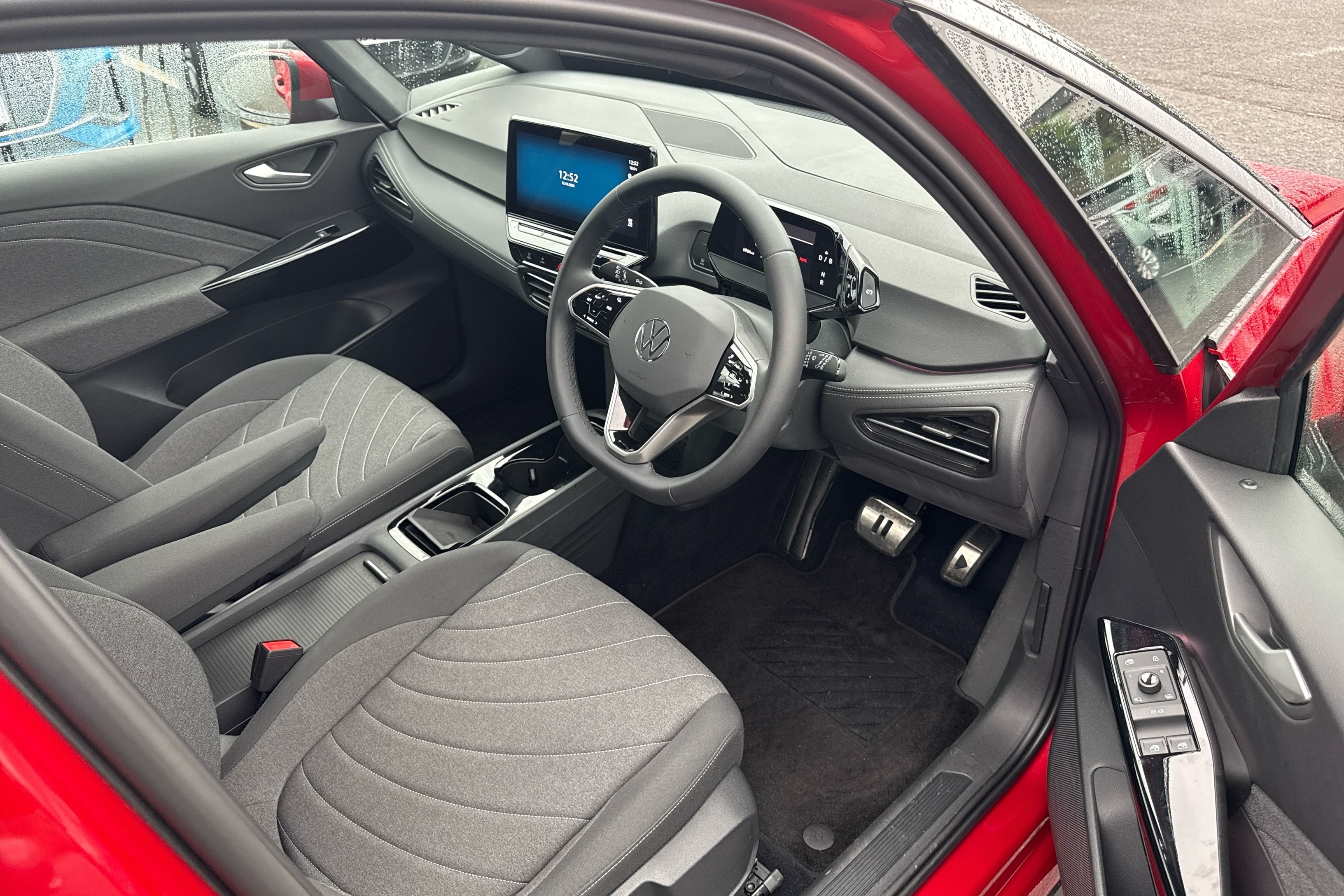 2023 Volkswagen ID.3 Pro 58kWh Auto