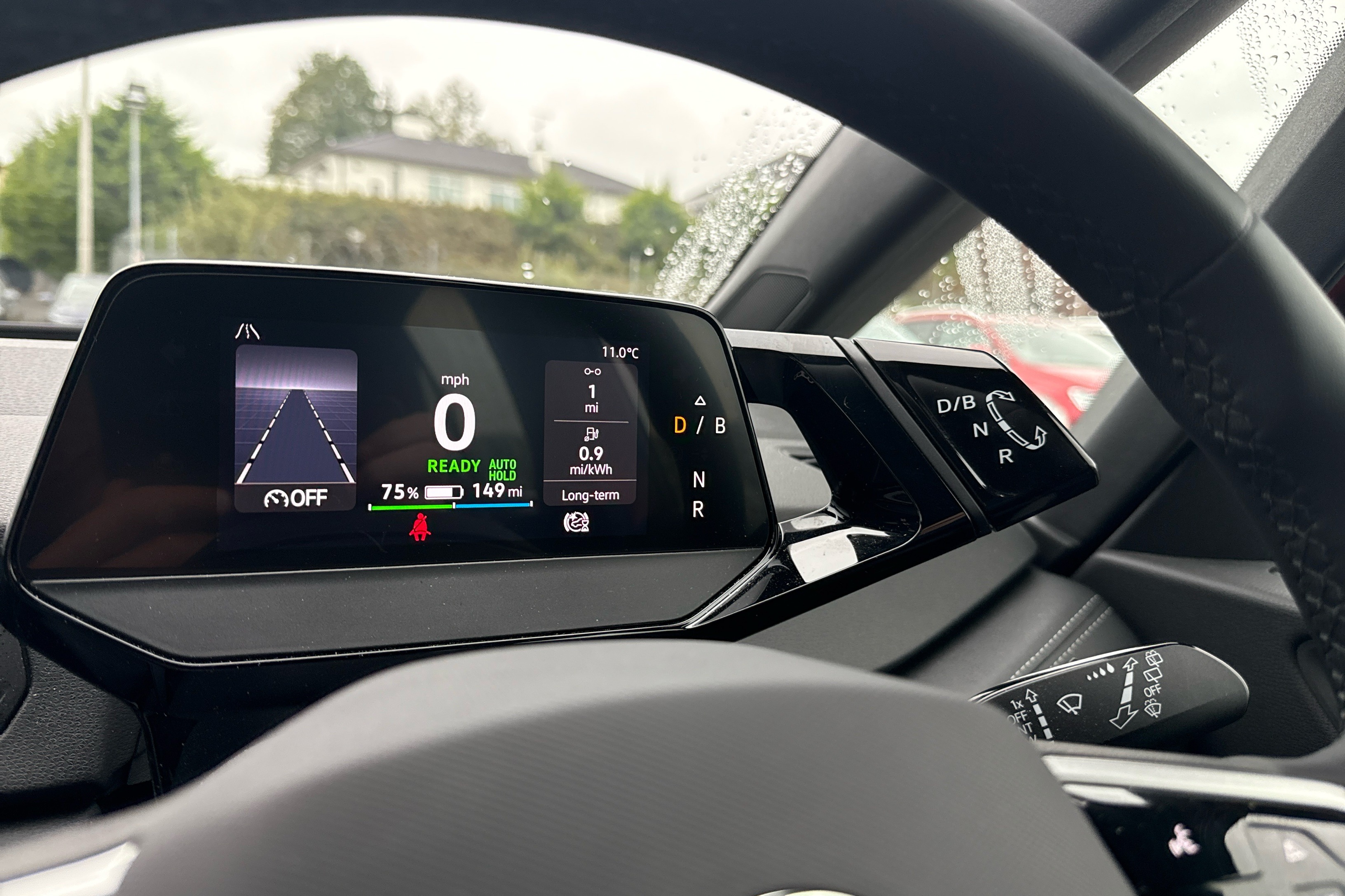 2023 Volkswagen ID.3 Pro 58kWh Auto