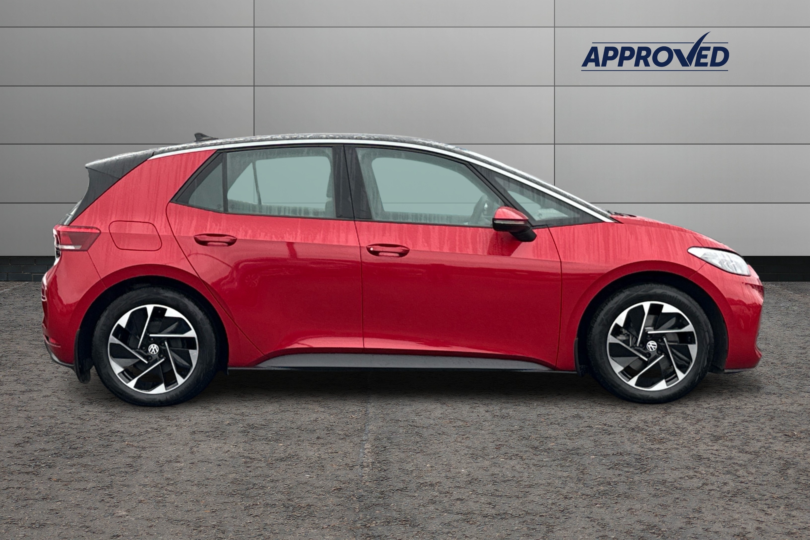 2023 Volkswagen ID.3 Pro 58kWh Auto