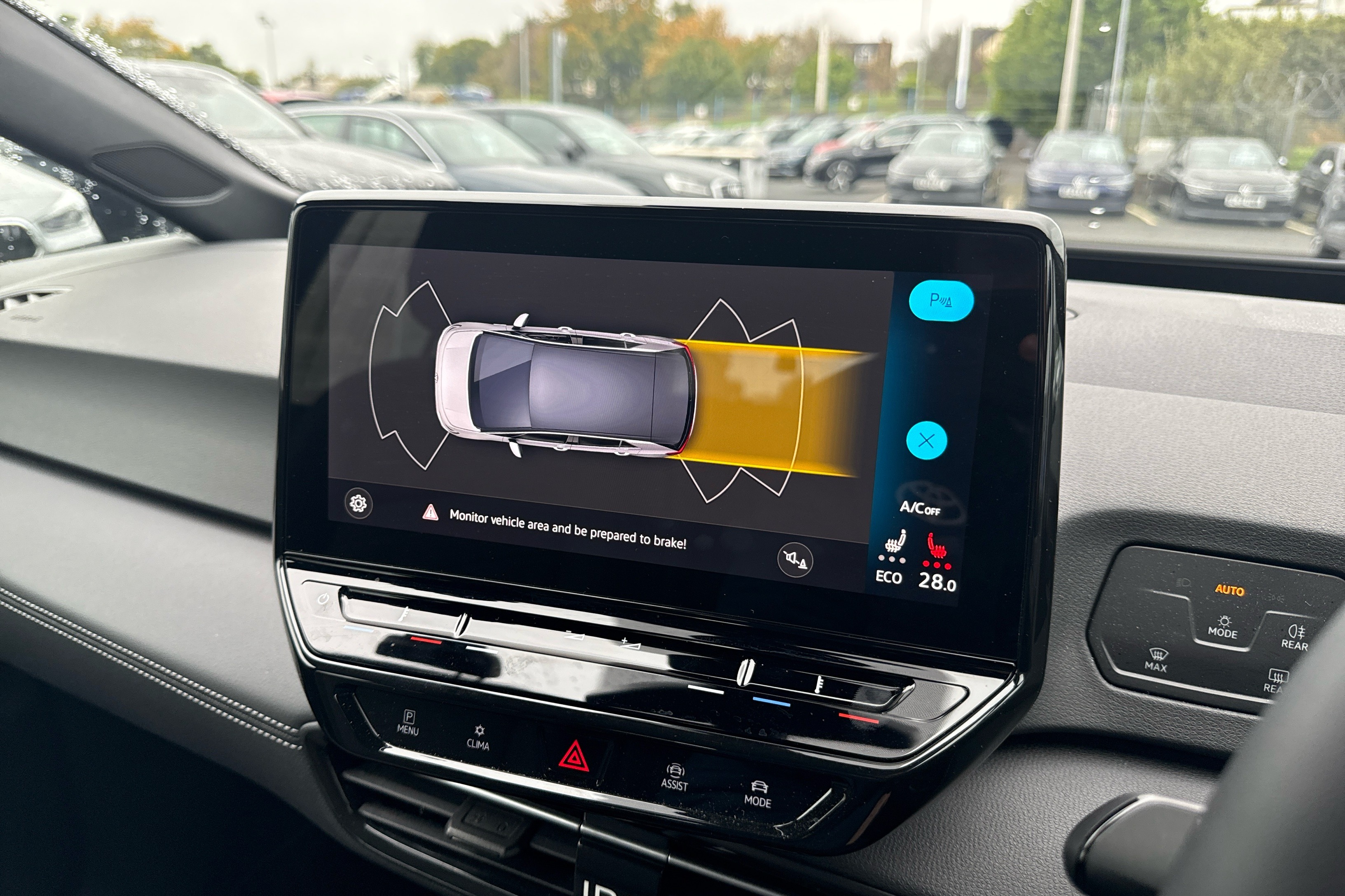 2023 Volkswagen ID.3 Pro 58kWh Auto