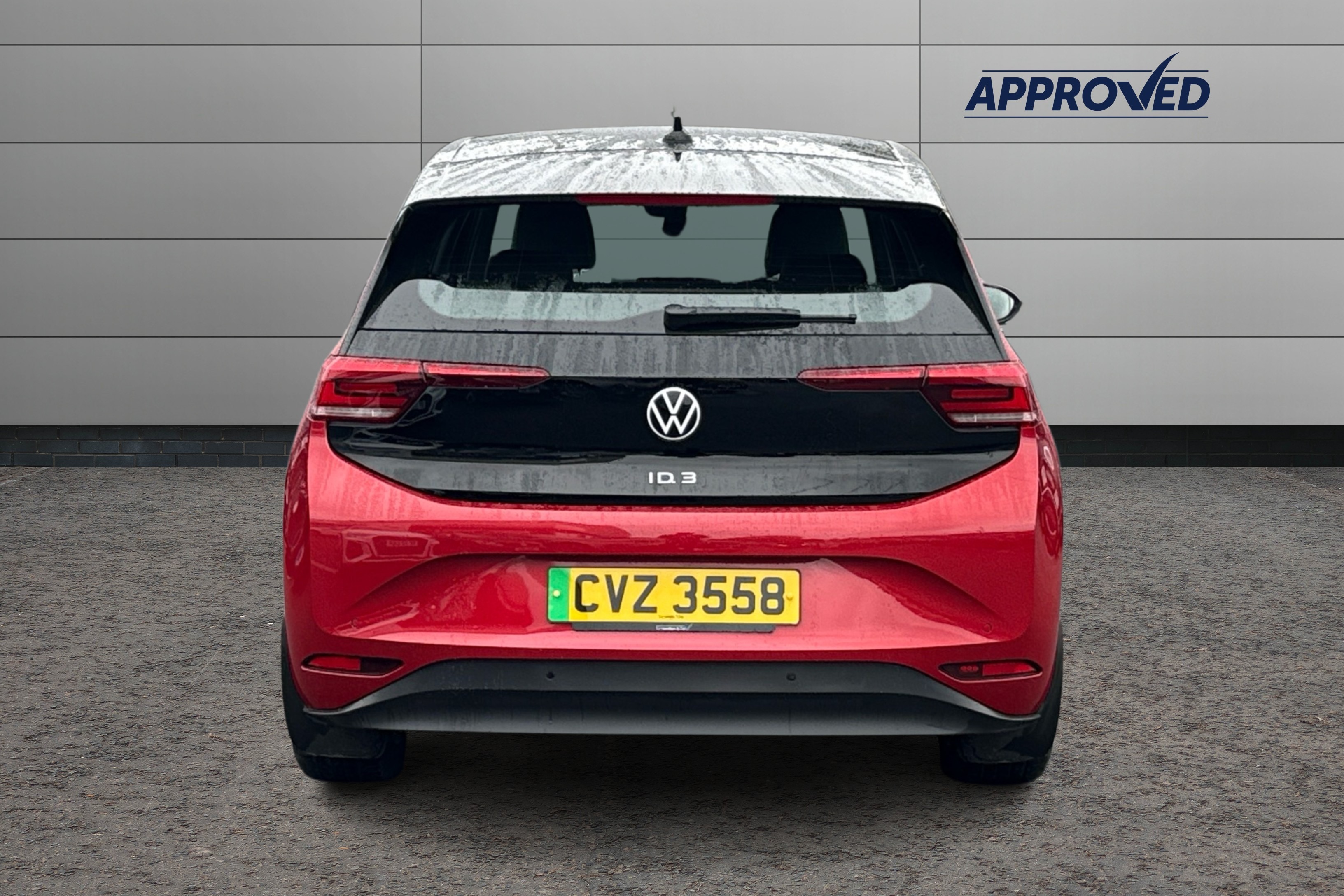 2023 Volkswagen ID.3 Pro 58kWh Auto