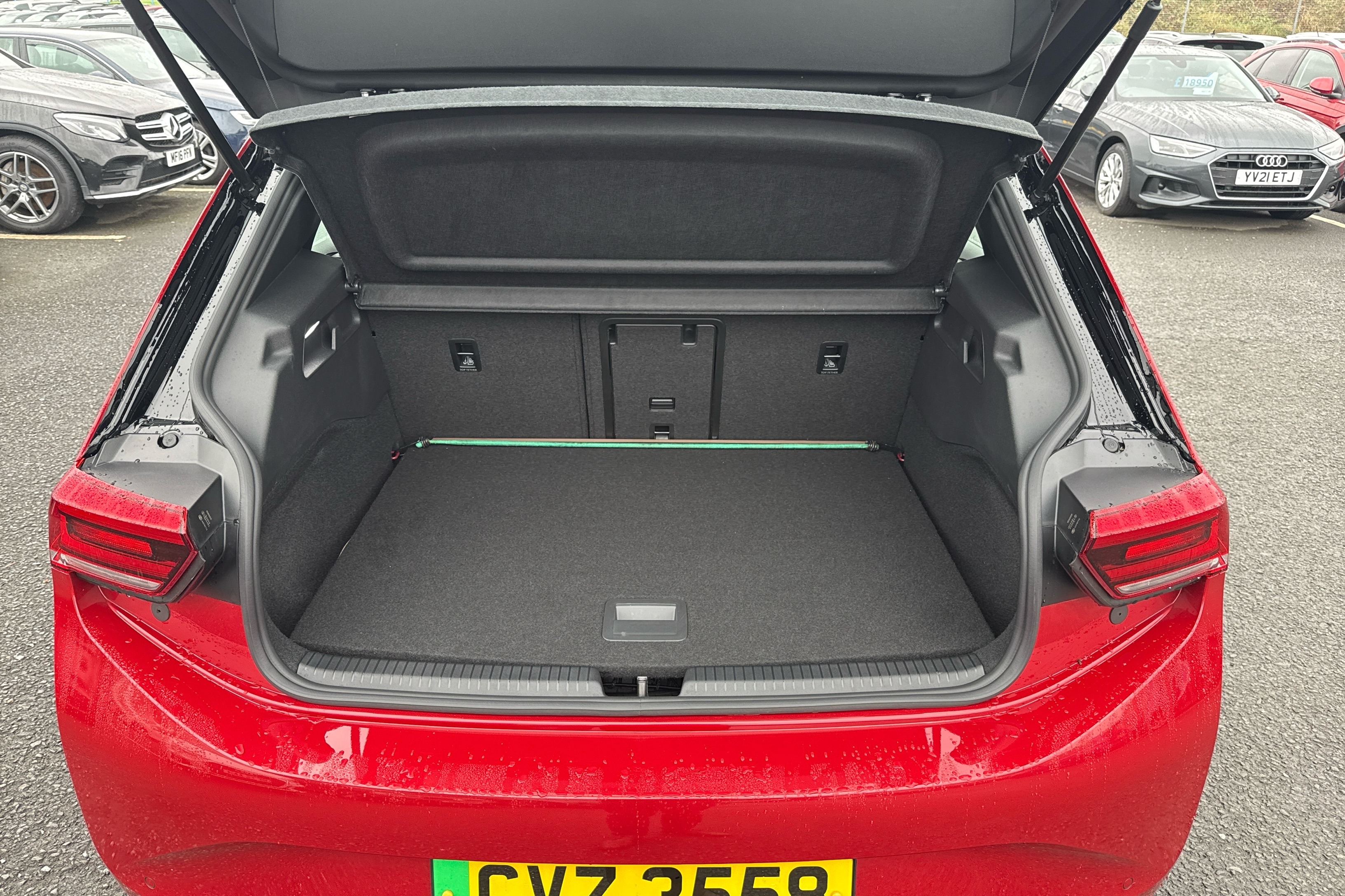 2023 Volkswagen ID.3 Pro 58kWh Auto