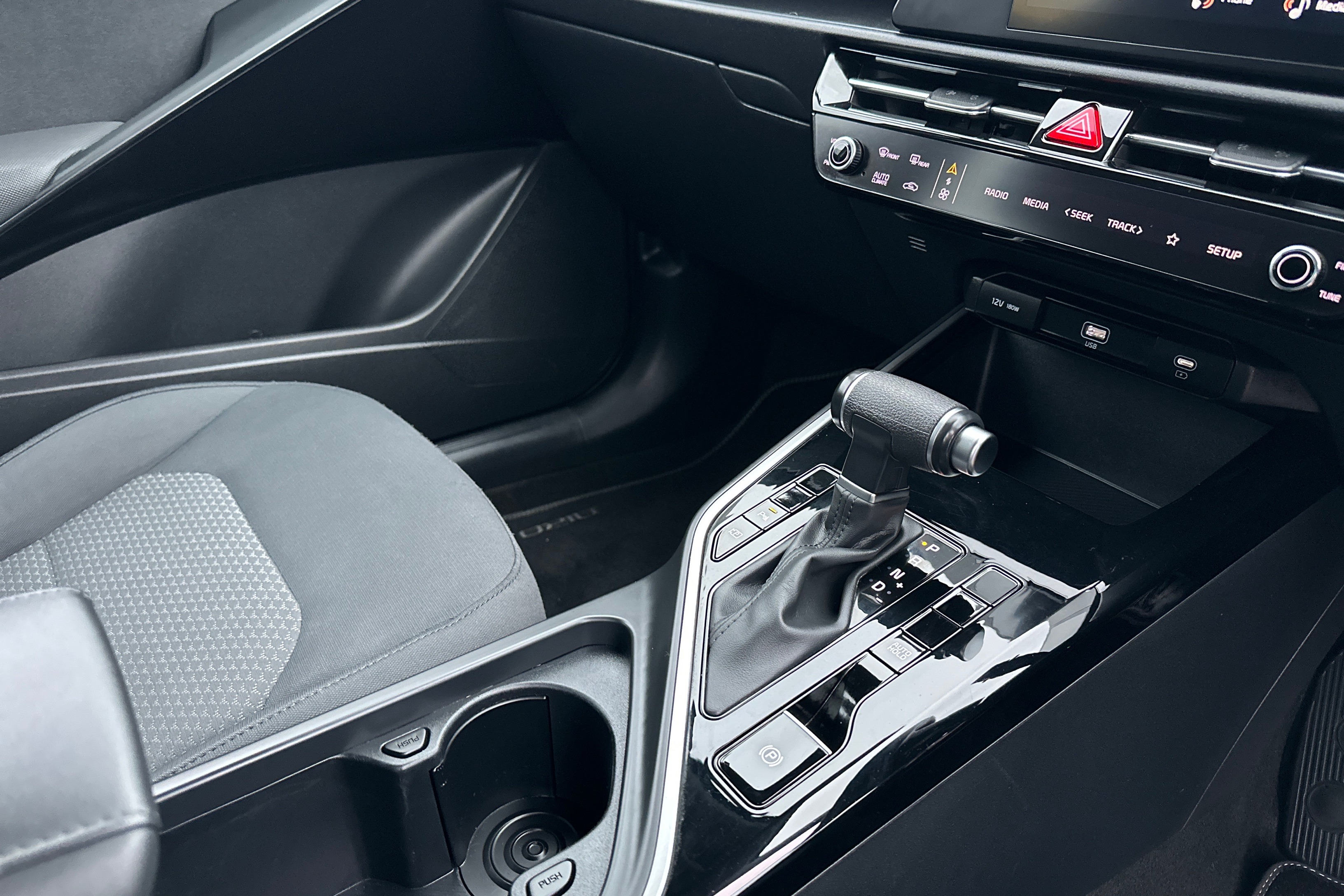 2022 Kia Niro 1.6h GDi 2 DCT