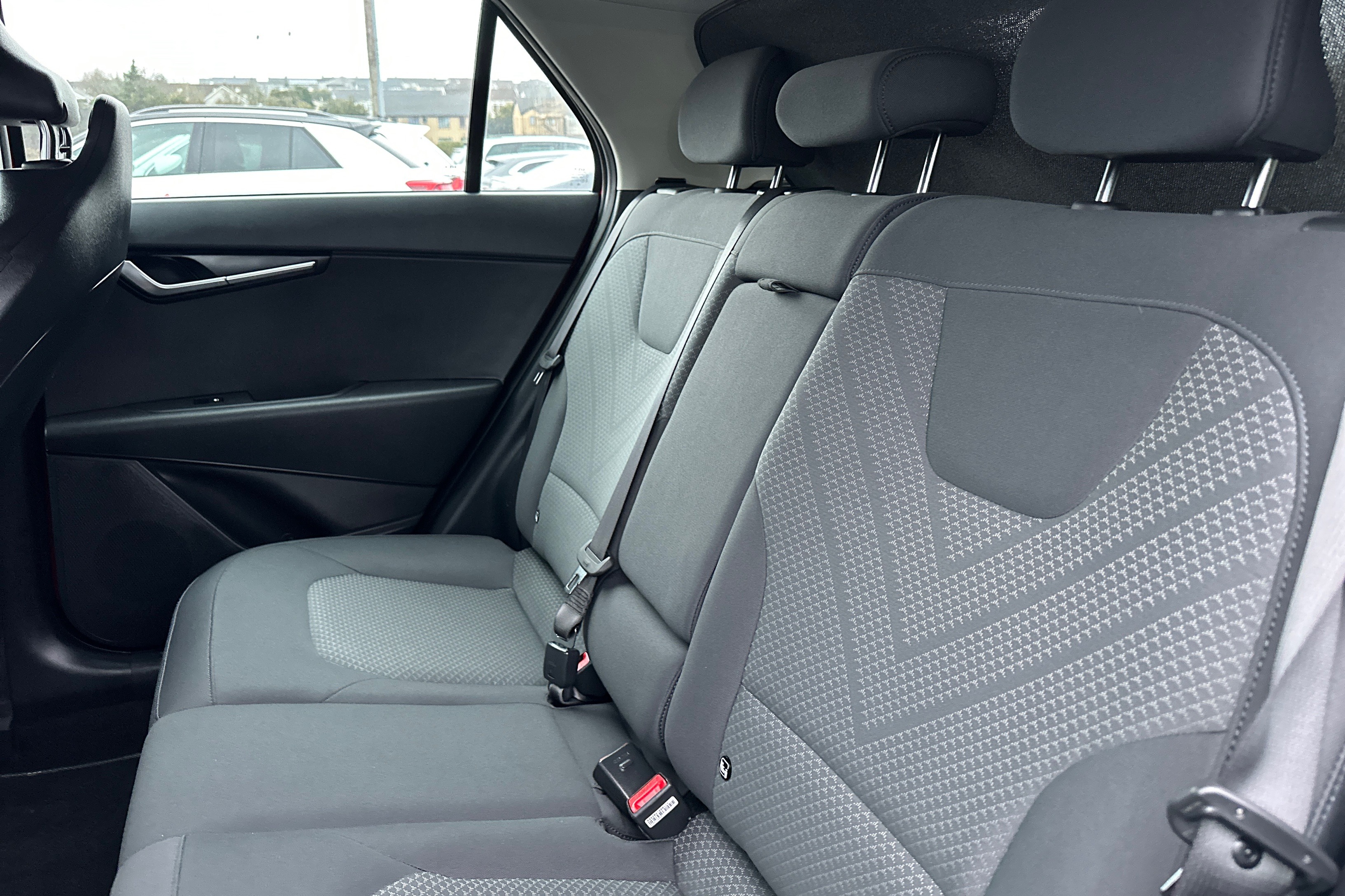 2022 Kia Niro 1.6h GDi 2 DCT