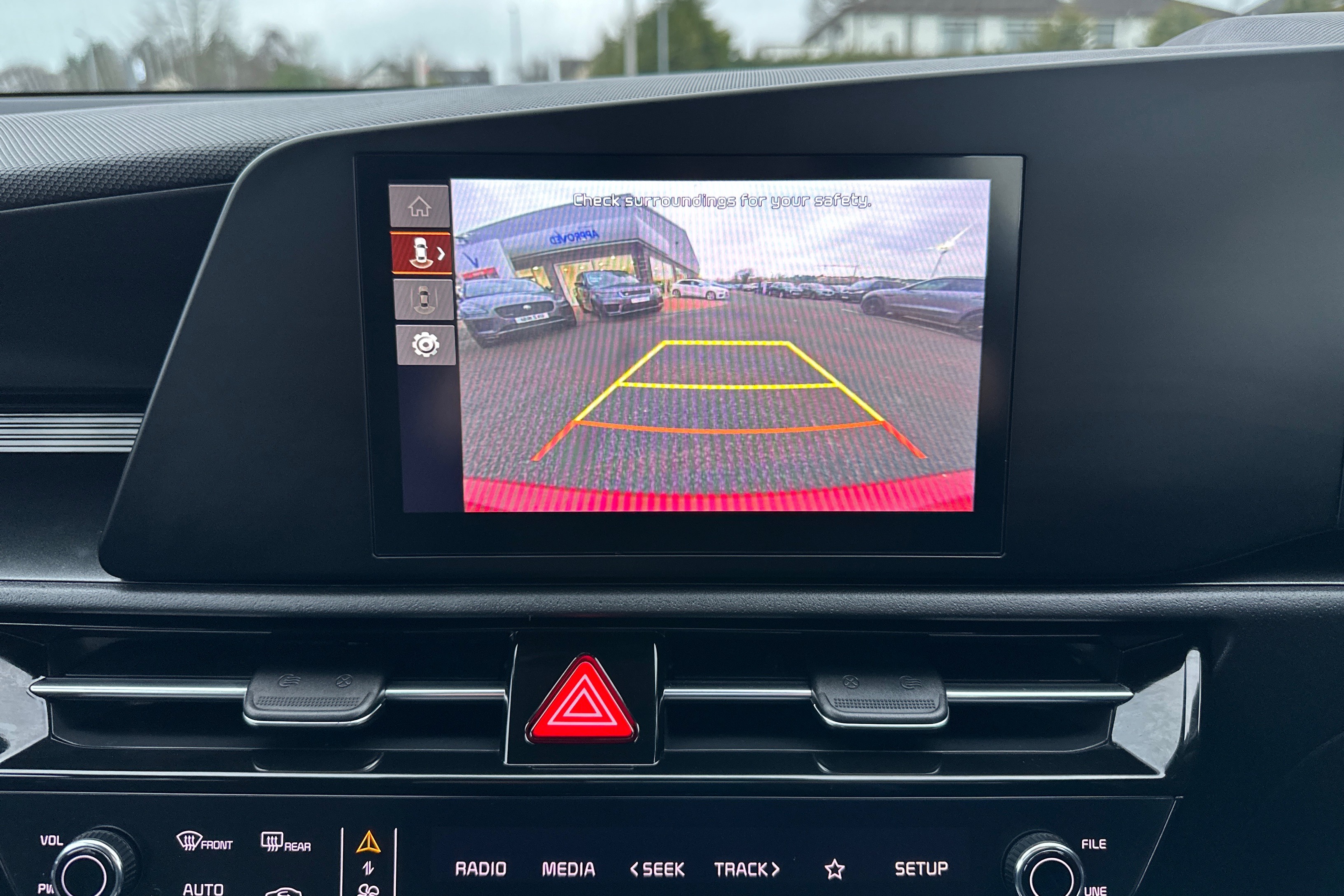 2022 Kia Niro 1.6h GDi 2 DCT