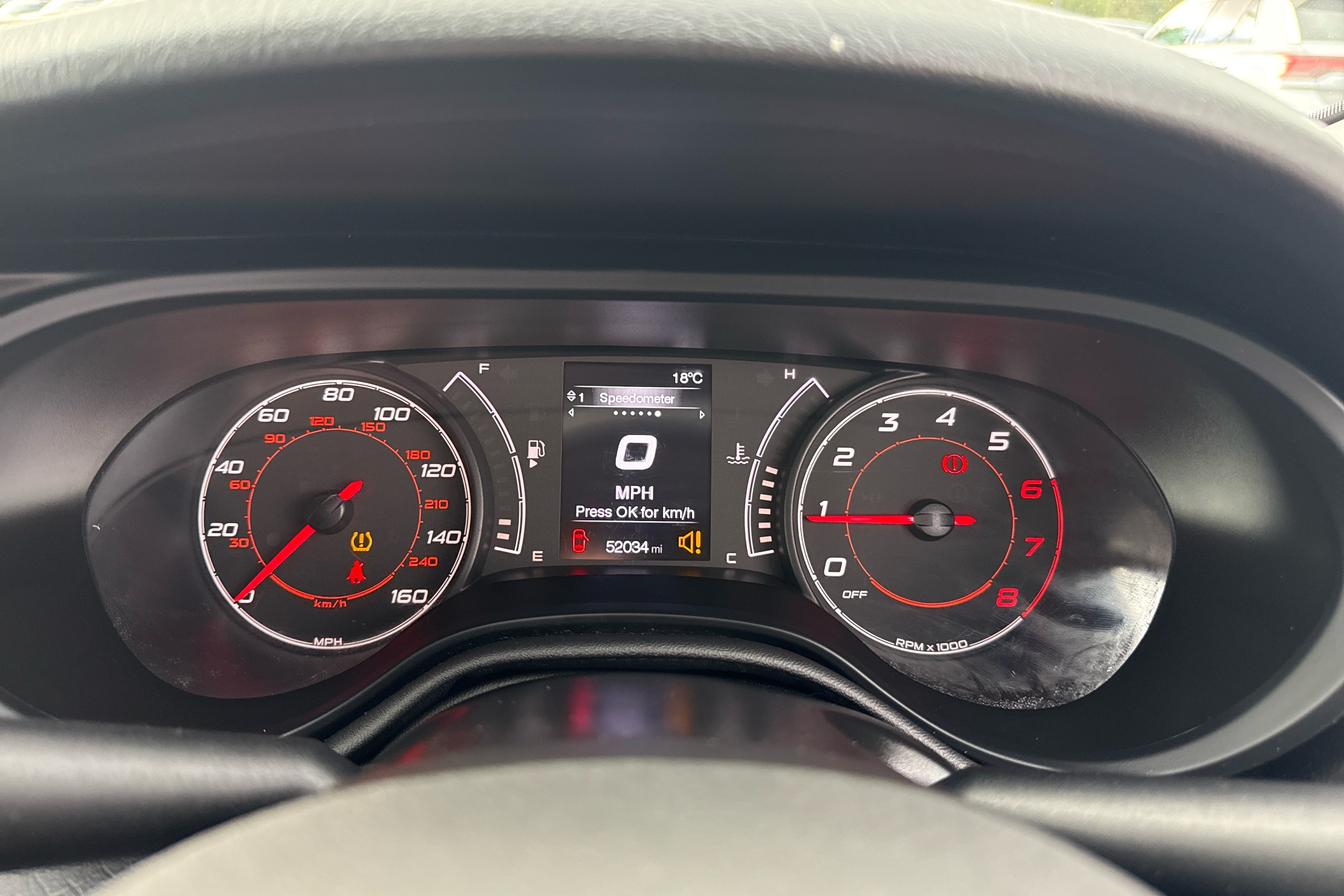 2020 Fiat Tipo 1.4 MPI Easy Euro