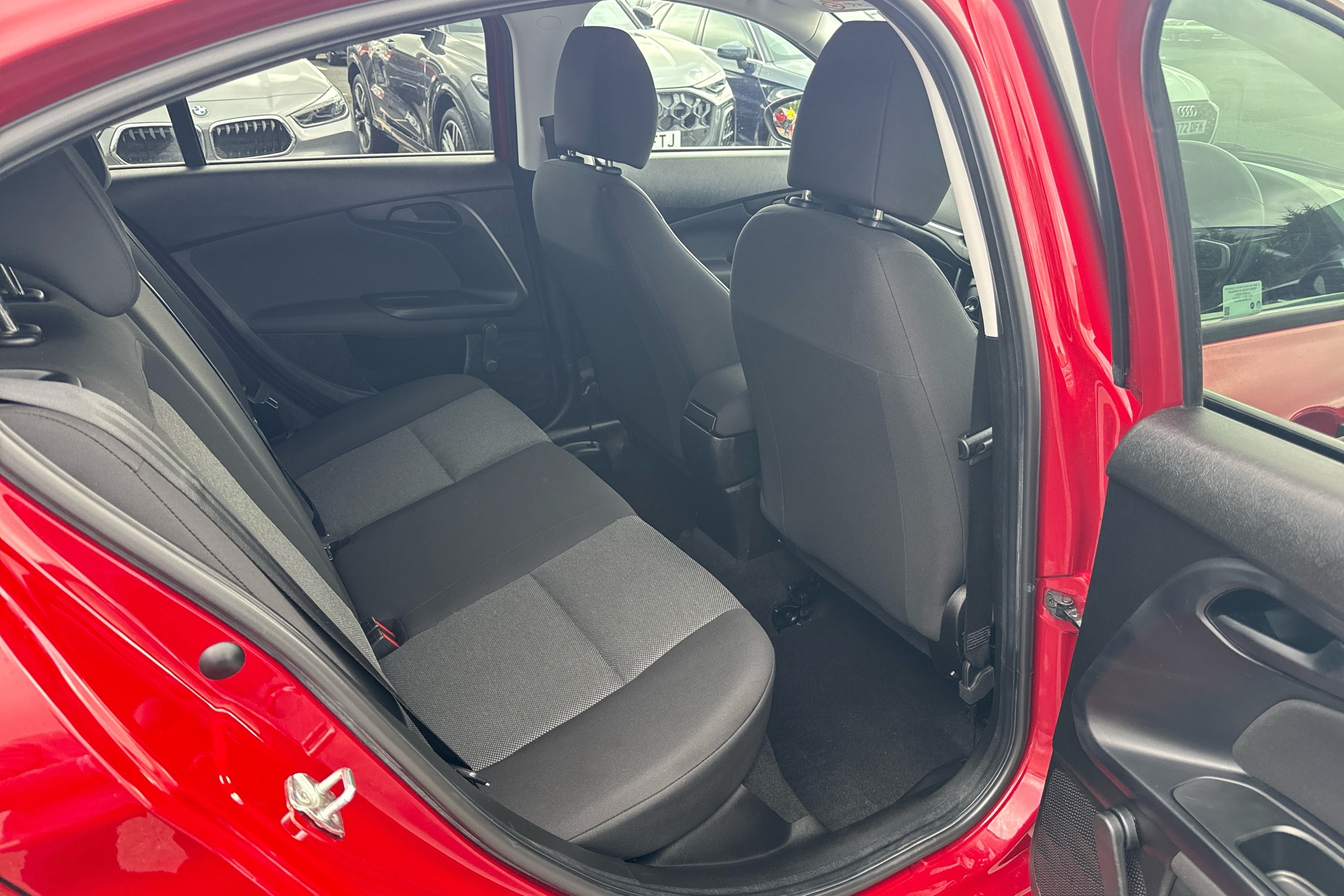 2020 Fiat Tipo 1.4 MPI Easy Euro