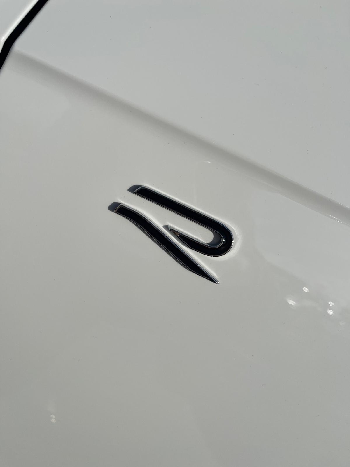 New Volkswagen Touareg Black Edition 3.0 TDI 286PS 8-Speed Tiptronic 4Motion