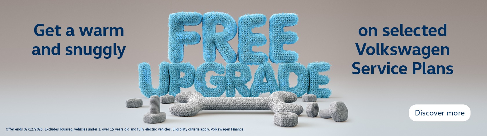 All-In Servicing from just £29.50 per month!