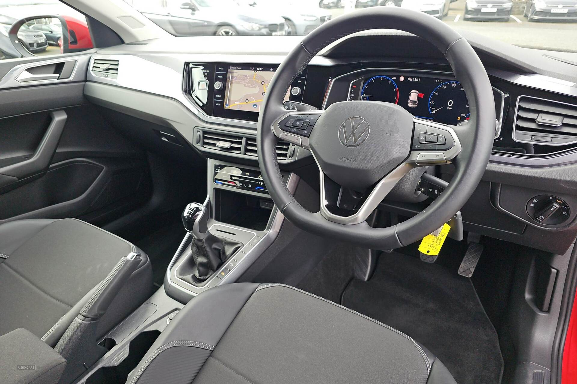 2024 Volkswagen Taigo Style 1.0 TSI