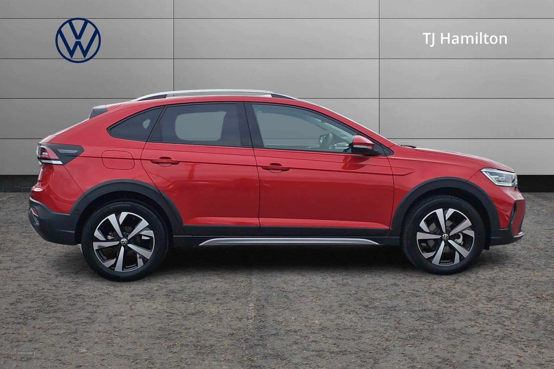 2024 Volkswagen Taigo Style 1.0 TSI