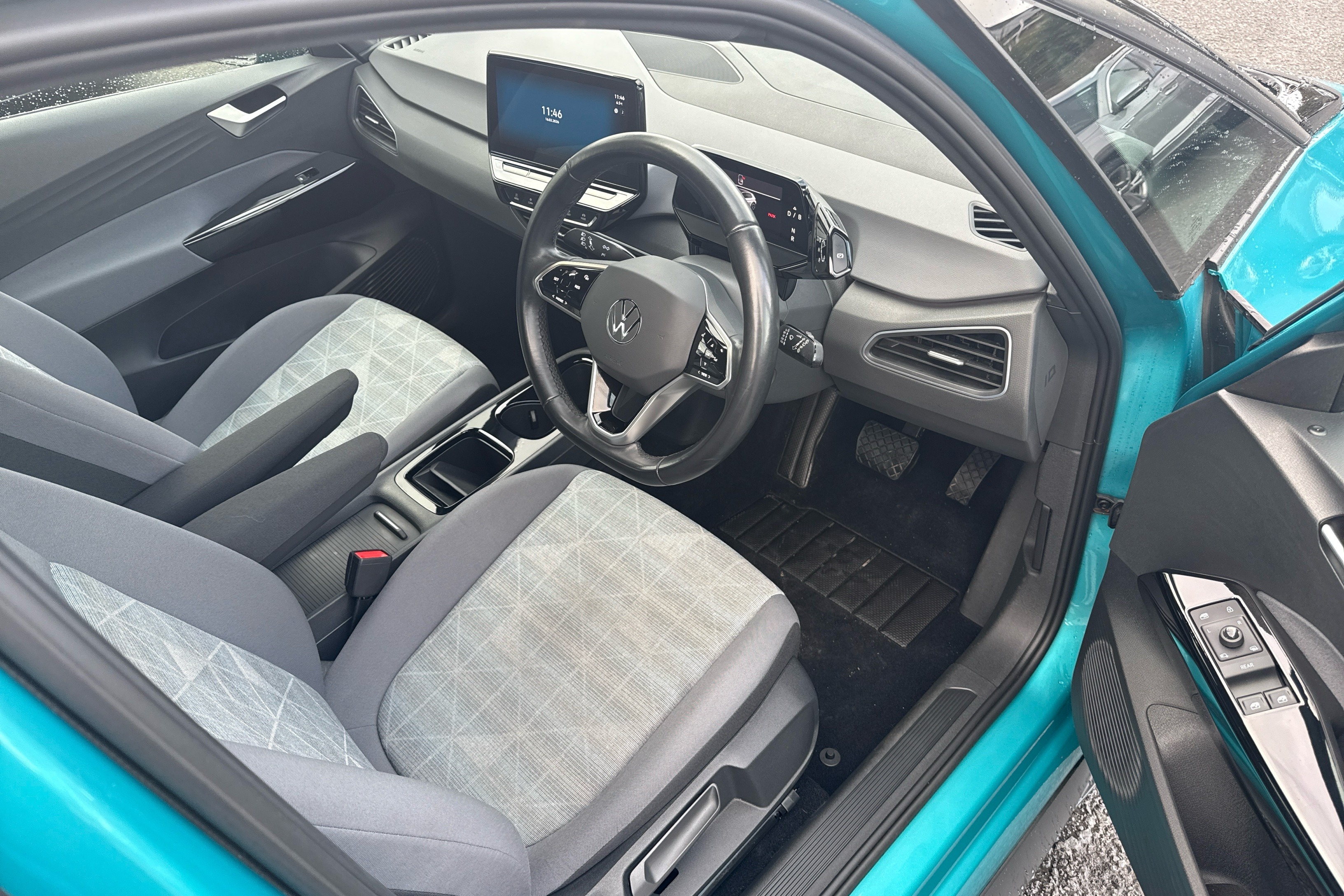 ID.3 Electric Hatchback 150kw Life Pro Performance 58kwh 5dr Auto