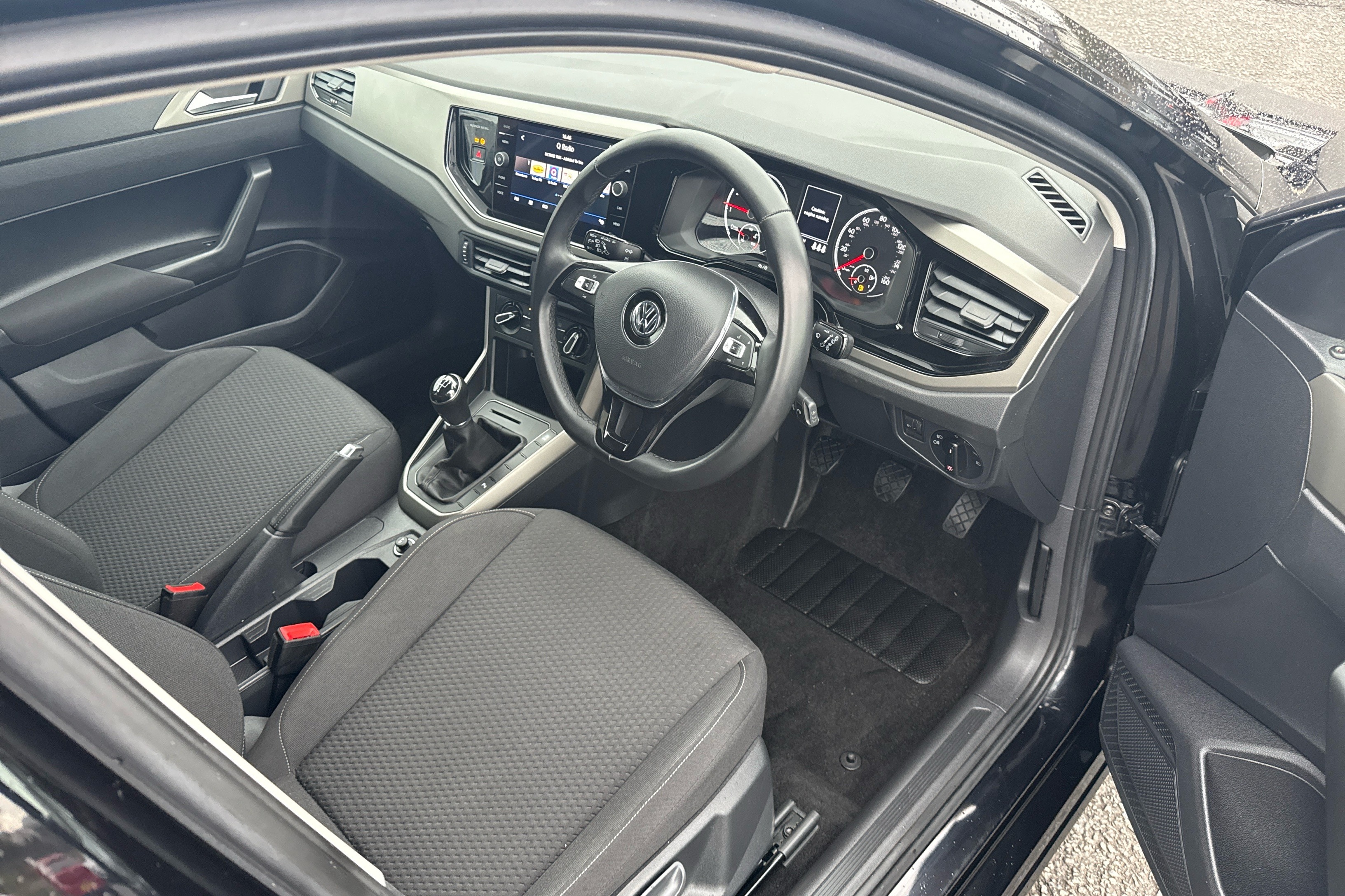 2020 Volkswagen Polo Match 1.0 TSI